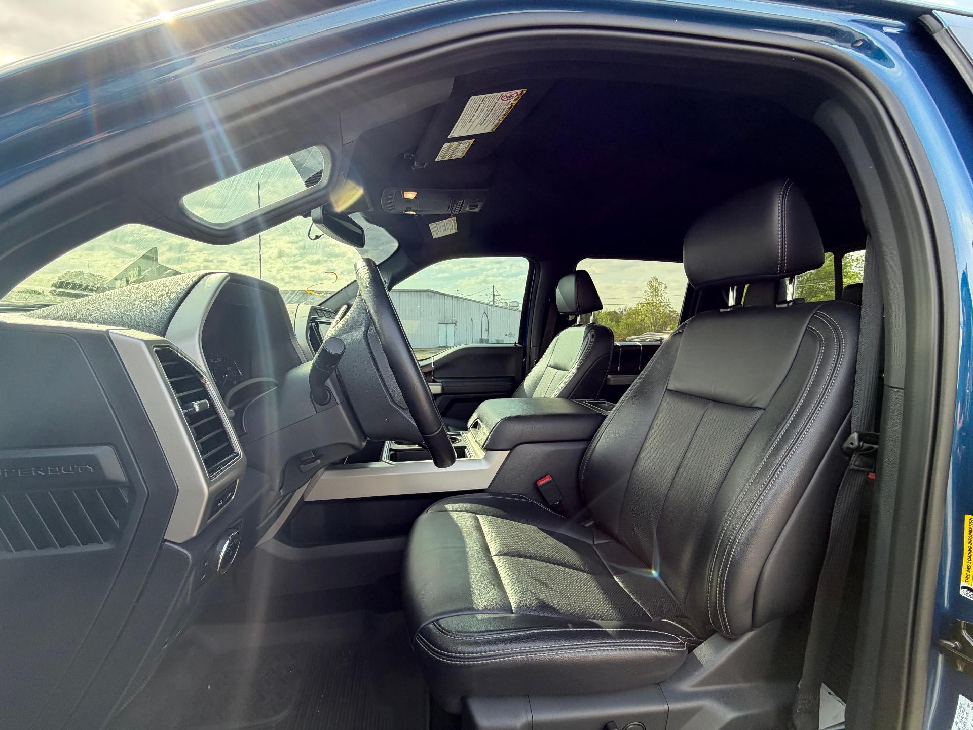 2022 Ford Super Duty F-250 SRW XL