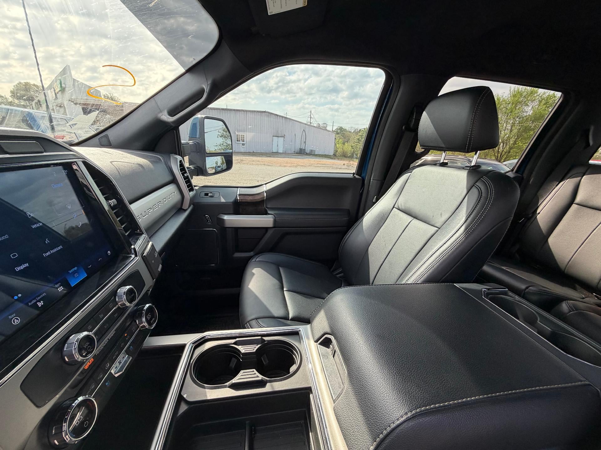 2022 Ford Super Duty F-250 SRW XL