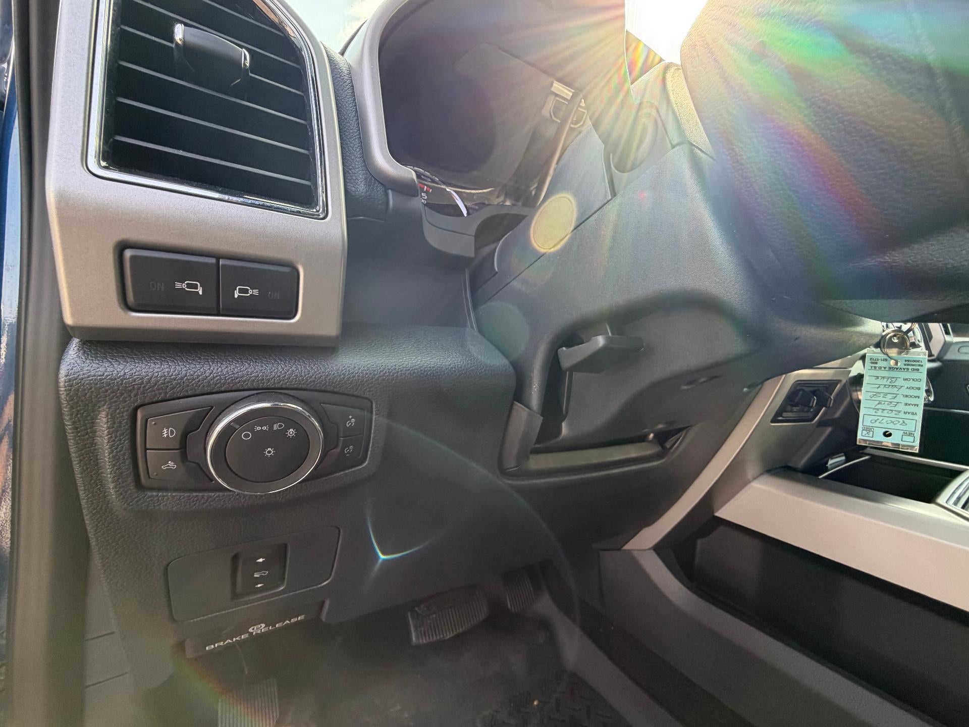 2022 Ford Super Duty F-250 SRW XL