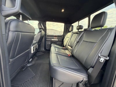 2022 Ford Super Duty F-250 SRW XL