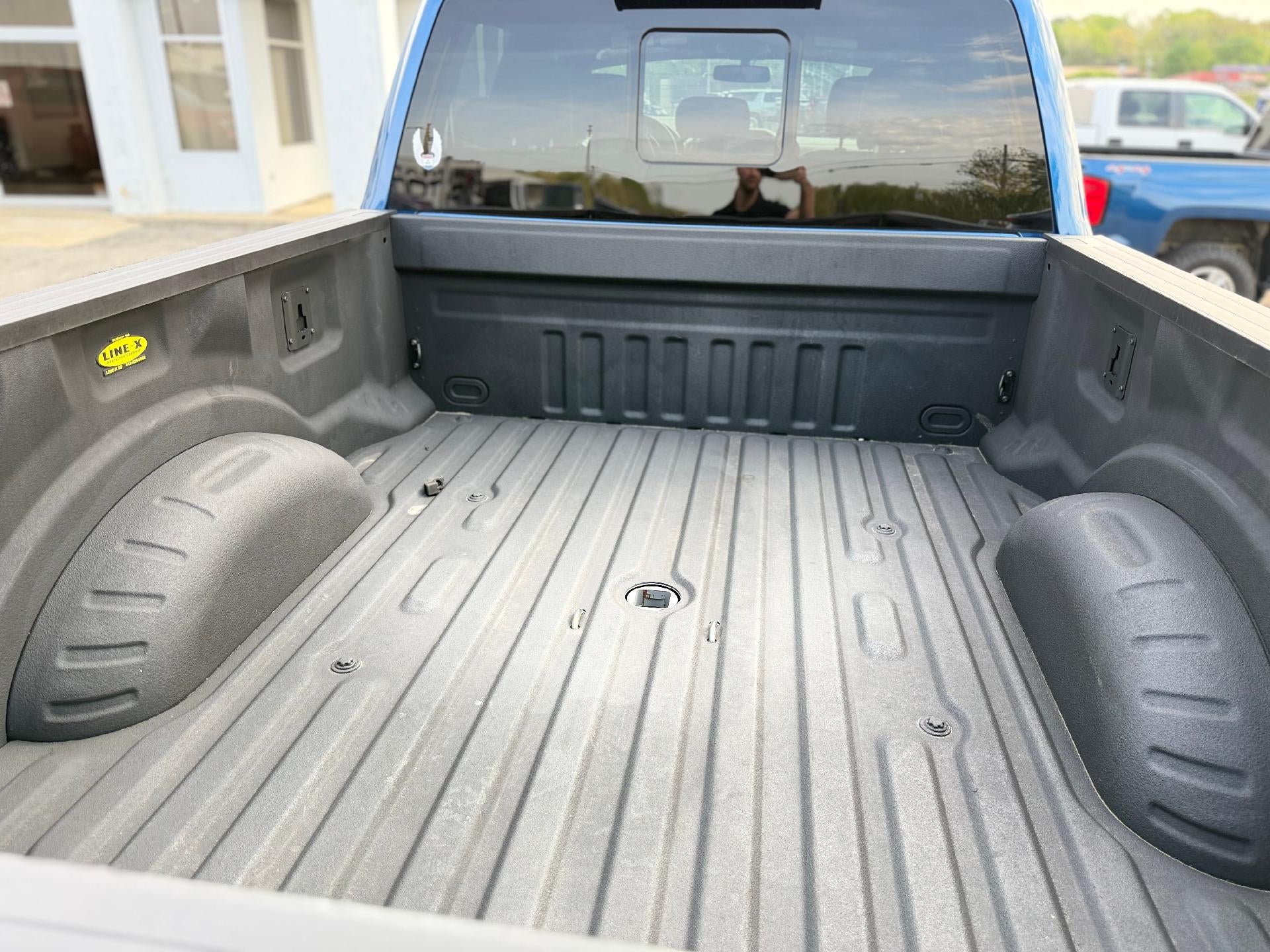 2022 Ford Super Duty F-250 SRW XL