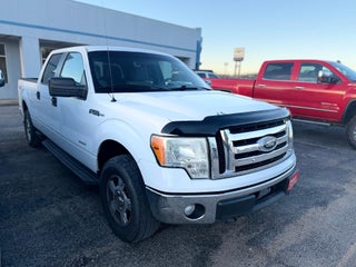 2012 Ford F-150 XL
