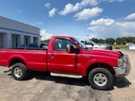 2003 Ford Super Duty F-250 XL