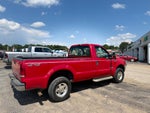 2003 Ford Super Duty F-250 XL