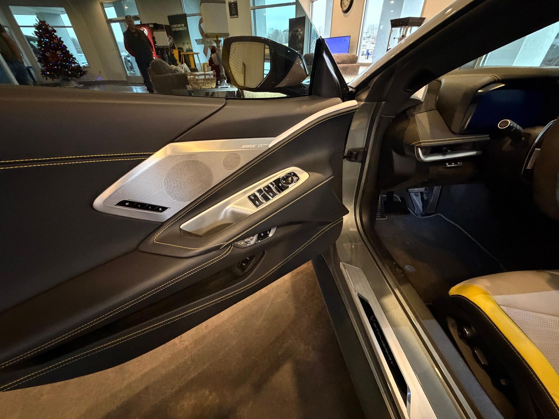 2022 Chevrolet Corvette Stingray 3LT