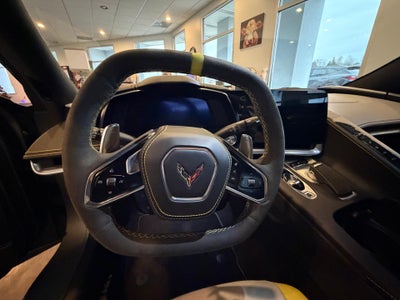 2022 Chevrolet Corvette Stingray 3LT