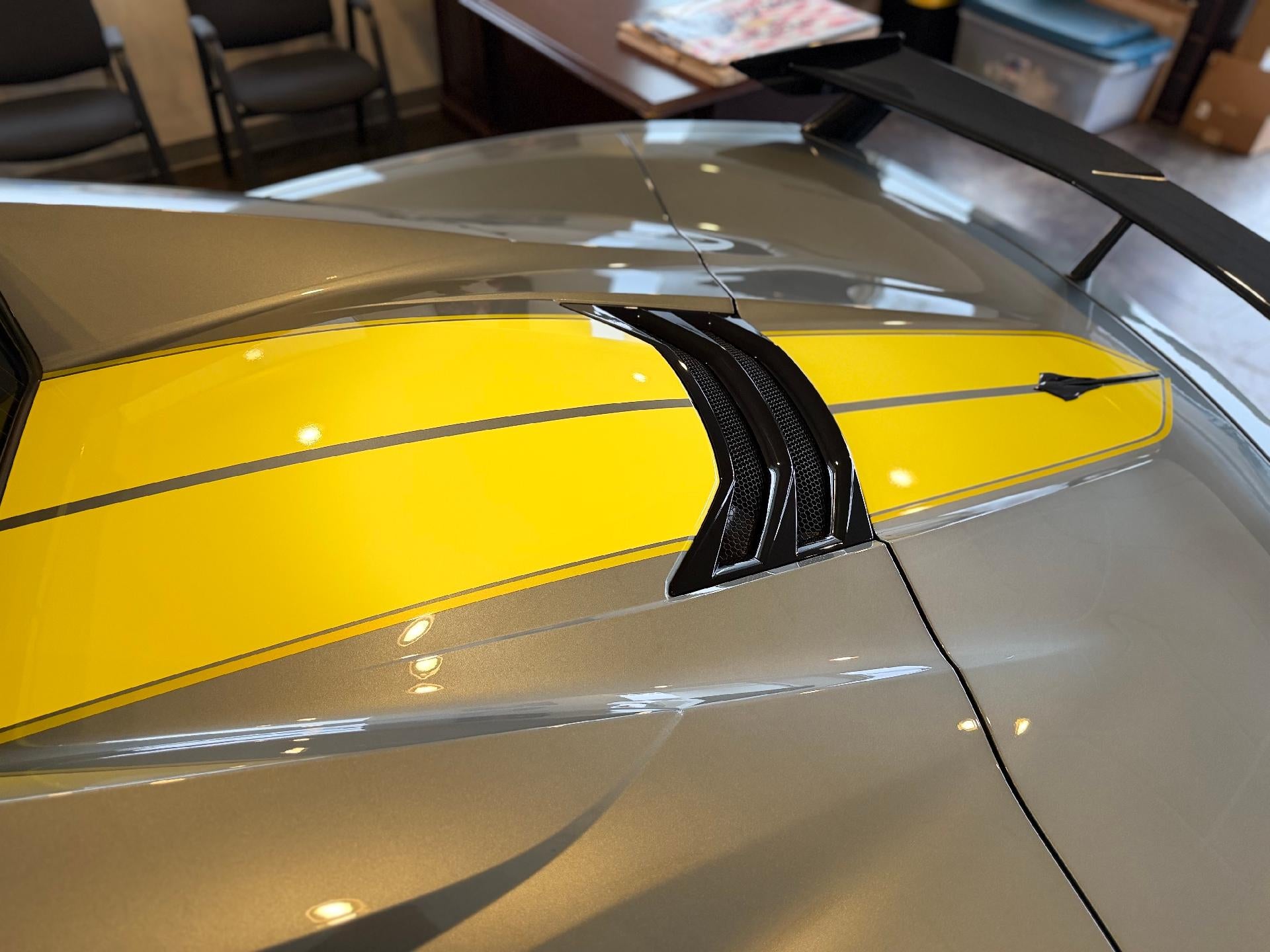 2022 Chevrolet Corvette Stingray 3LT