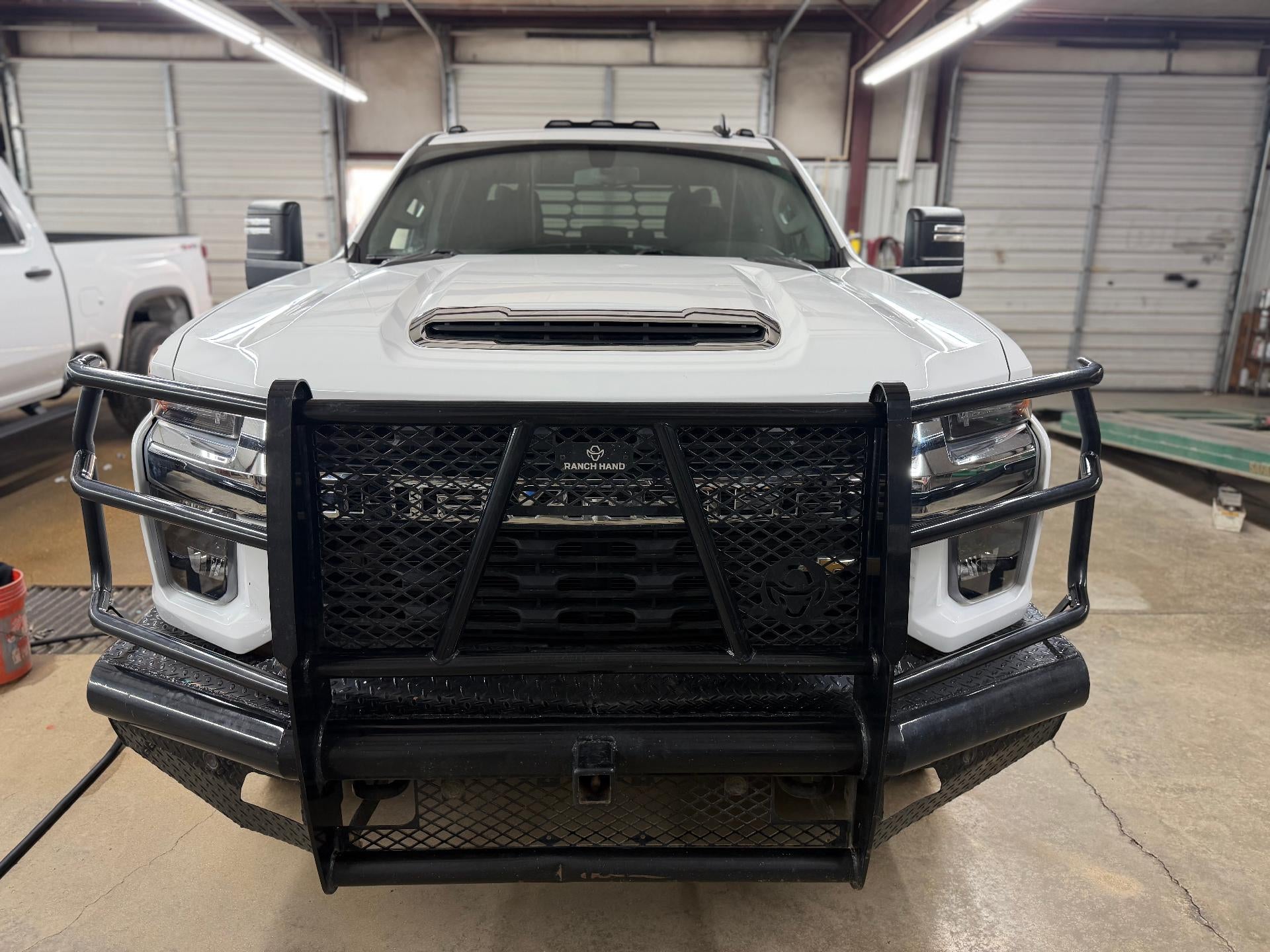 2023 Chevrolet Silverado 3500 HD Chassis Cab LT