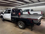 2023 Chevrolet Silverado 3500 HD Chassis Cab LT