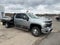 2024 Chevrolet Silverado 3500 HD Chassis Cab LT