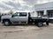 2024 Chevrolet Silverado 3500 HD Chassis Cab LT