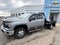 2024 Chevrolet Silverado 3500 HD Chassis Cab LT