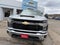 2024 Chevrolet Silverado 3500 HD Chassis Cab LT