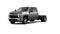 2024 Chevrolet Silverado 3500 HD Chassis Cab LT