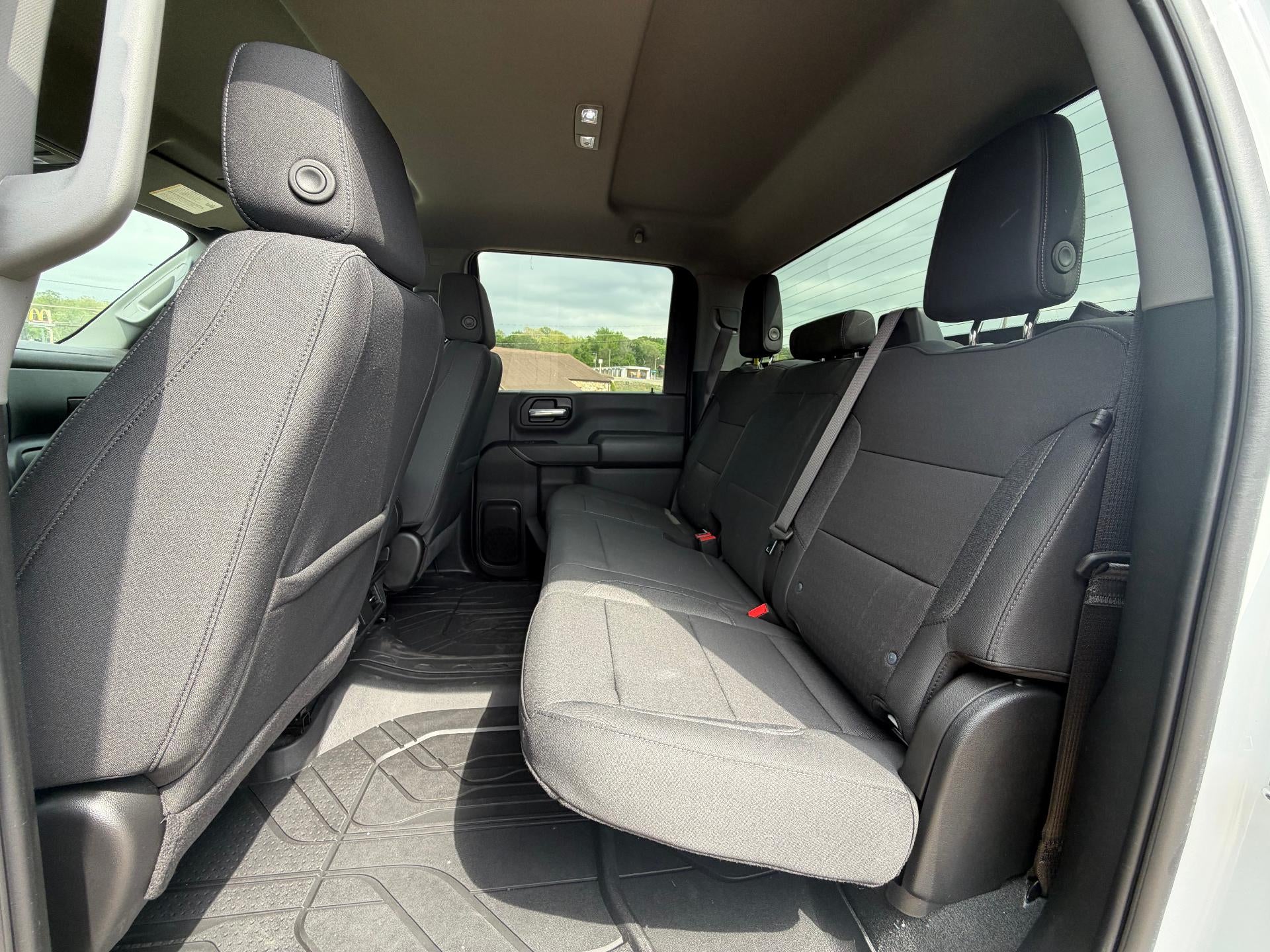 2025 Chevrolet Silverado 2500 HD Custom - Photo 13