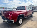 2021 Chevrolet Silverado 2500 HD LT