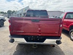 2021 Chevrolet Silverado 2500 HD LT