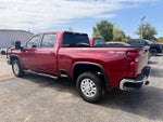 2021 Chevrolet Silverado 2500 HD LT