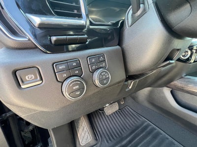 2024 Chevrolet Silverado 3500 HD LTZ