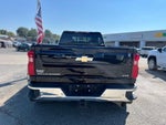 2024 Chevrolet Silverado 3500 HD LTZ