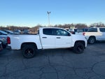 2022 Chevrolet Colorado WT