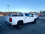 2022 Chevrolet Colorado WT