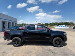 2016 Chevrolet Colorado 4WD LT