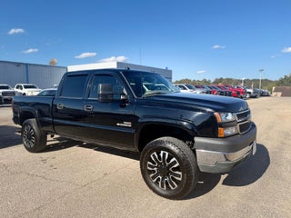 2005 Chevrolet Silverado 2500 HD LT