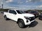 2023 Chevrolet Colorado 4WD LT