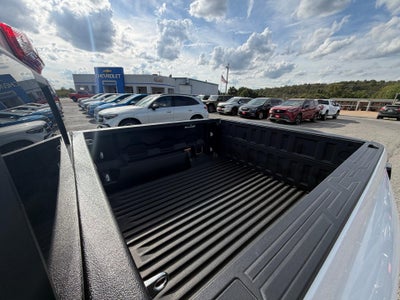 2023 Chevrolet Colorado 4WD LT