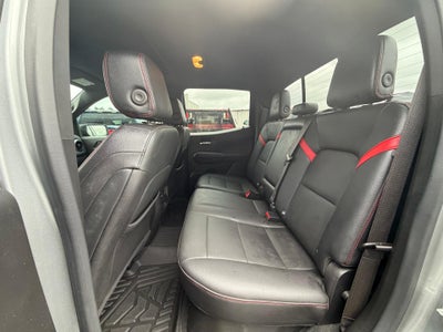 2023 Chevrolet Colorado 4WD Z71