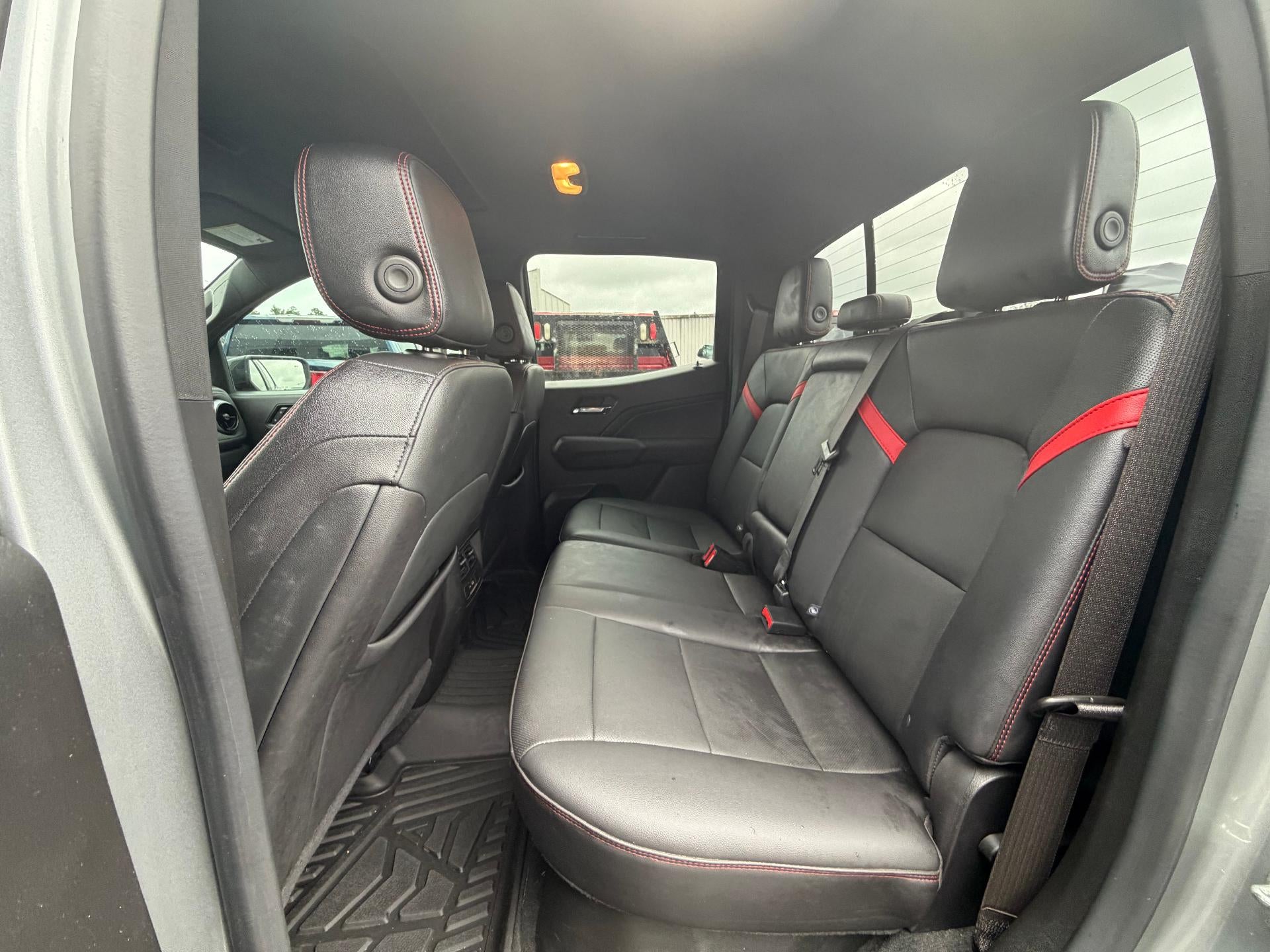 2023 Chevrolet Colorado 4WD Z71