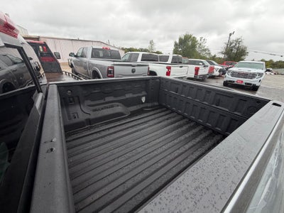 2023 Chevrolet Colorado 4WD Z71