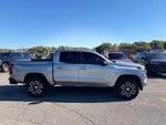 2023 Chevrolet Colorado 4WD Z71