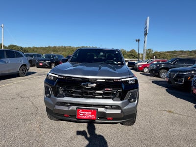 2023 Chevrolet Colorado 4WD Z71