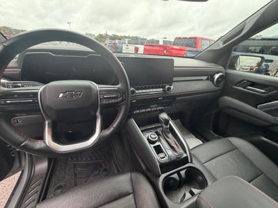 2023 Chevrolet Colorado 4WD Z71
