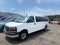 2025 GMC Savana Passenger LT