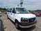 2025 GMC Savana Passenger LT