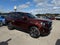 2022 GMC Yukon AT4