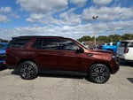 2022 GMC Yukon AT4