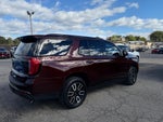 2022 GMC Yukon AT4