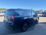 2025 GMC Yukon AT4