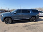 2025 GMC Yukon XL Elevation