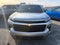 2024 Chevrolet Traverse LS