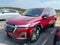 2024 Chevrolet Traverse Limited LT Cloth