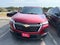 2024 Chevrolet Traverse Limited LT Cloth