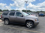 2012 Chevrolet Tahoe LT