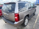 2012 Chevrolet Tahoe LT