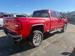 2019 GMC Sierra 2500 HD SLT