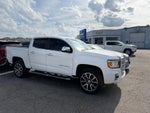 2021 GMC Canyon Denali